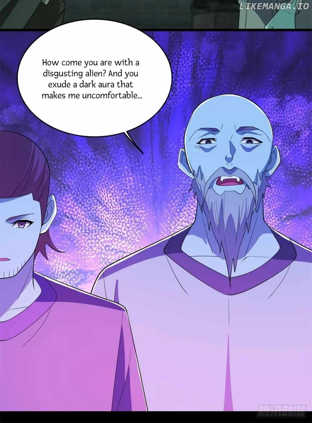 King Of Apocalypse — Chapter 608 — page 16