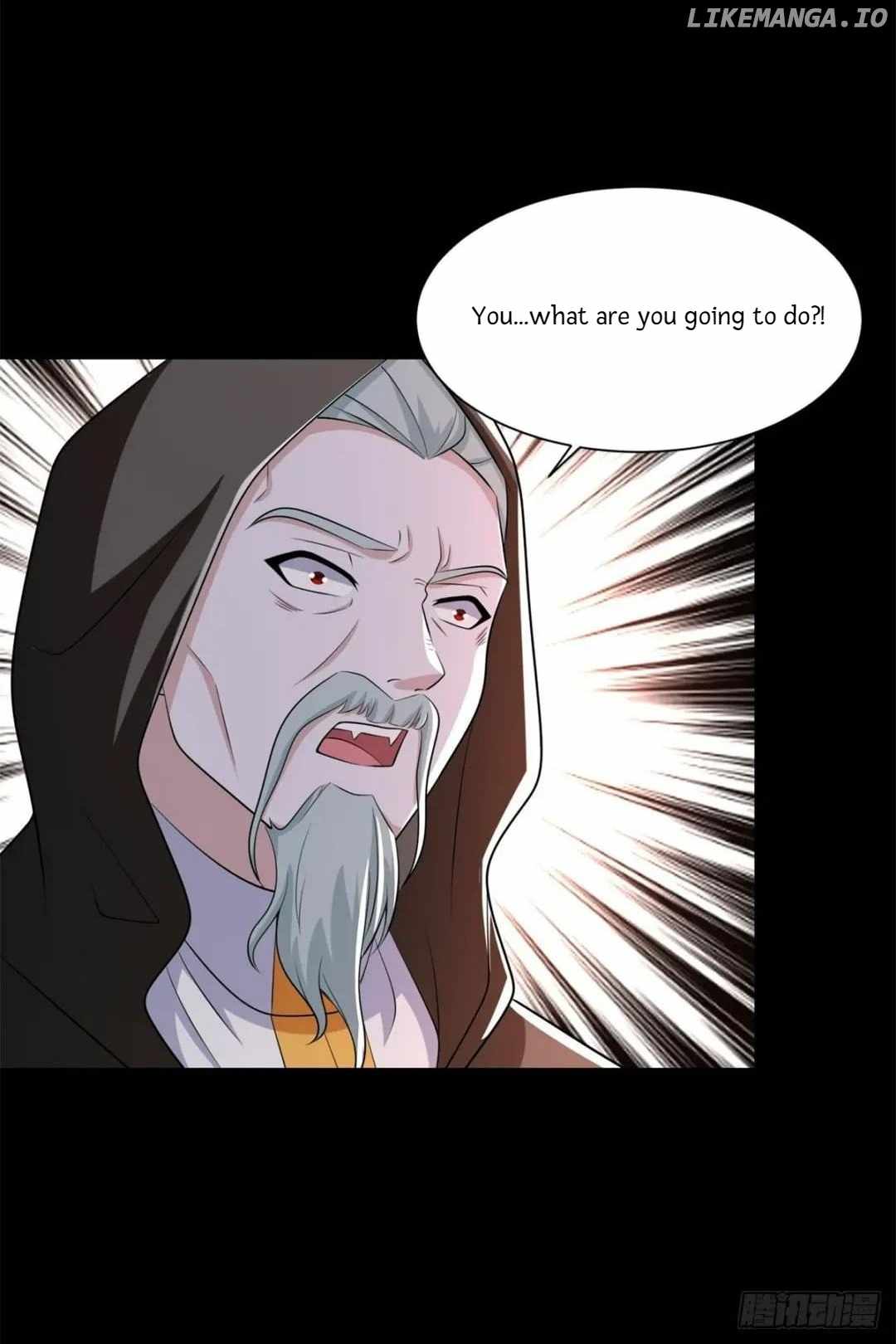King Of Apocalypse — Chapter 612 — page 9