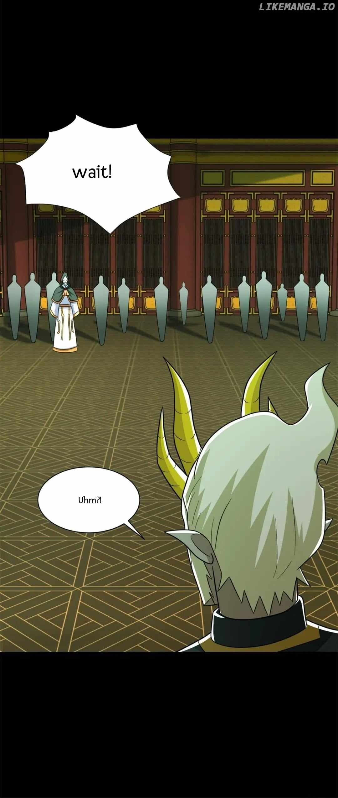 King Of Apocalypse — Chapter 613 — page 5