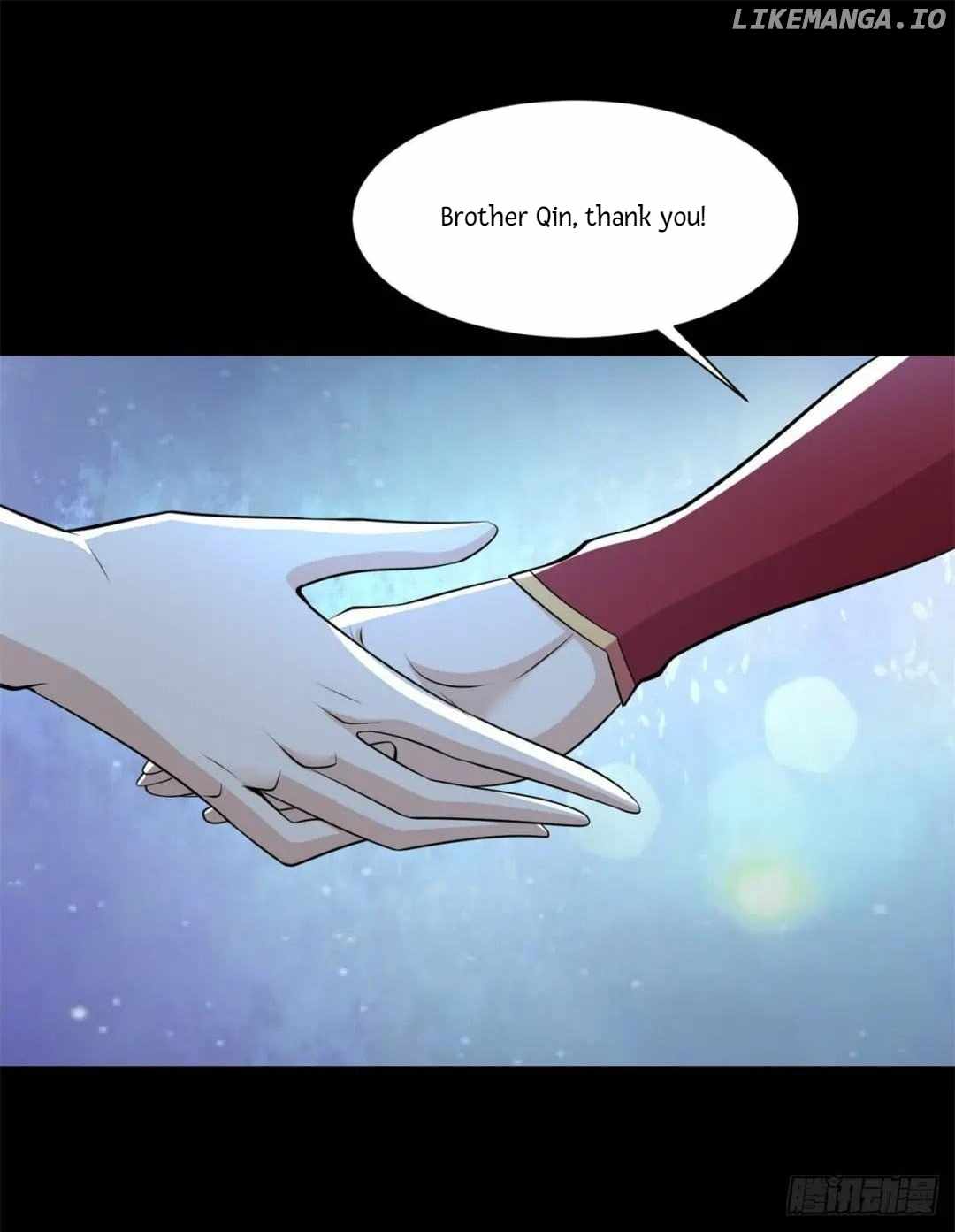 King Of Apocalypse — Chapter 613 — page 31