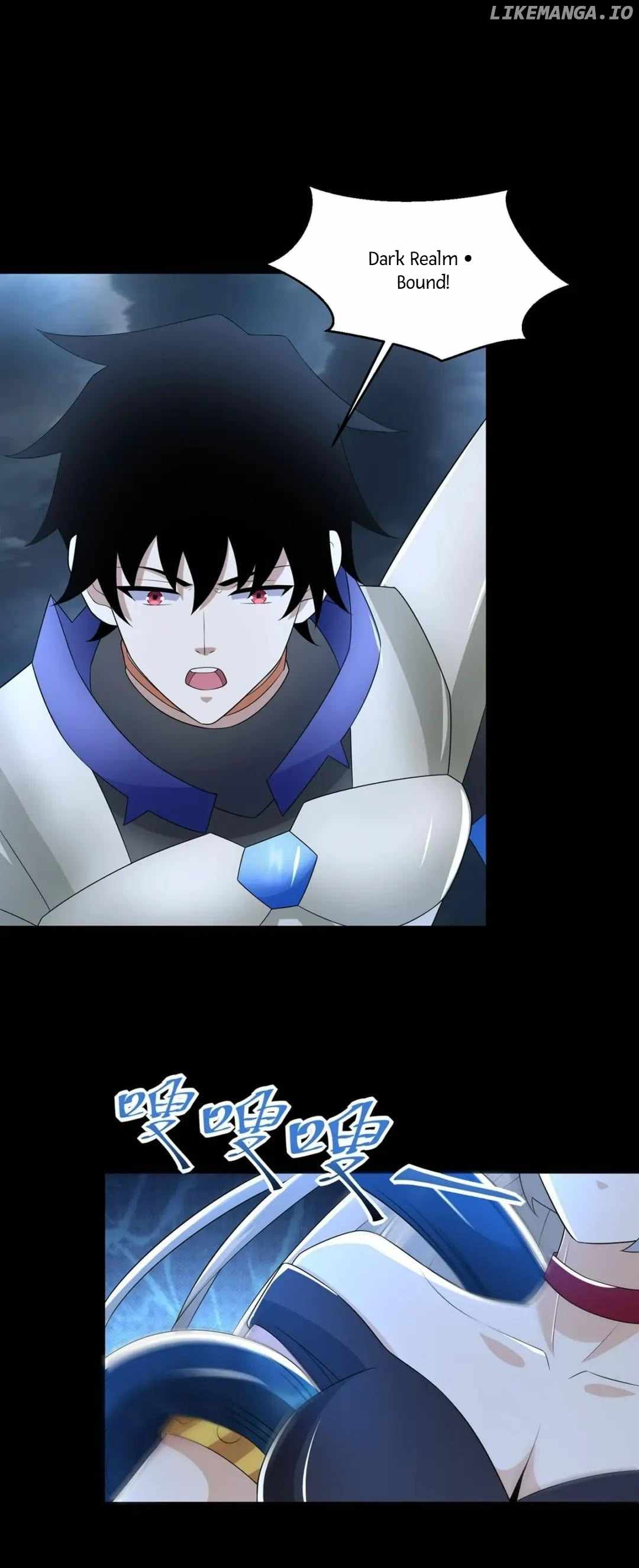 King Of Apocalypse — Chapter 617 — page 7