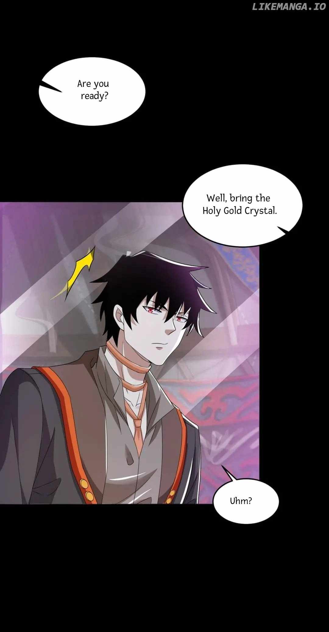 King Of Apocalypse — Chapter 618 — page 6