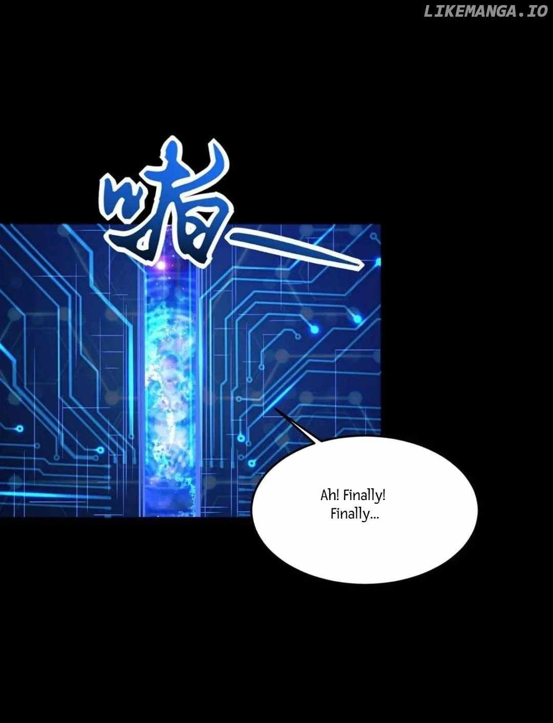 King Of Apocalypse — Chapter 618 — page 33