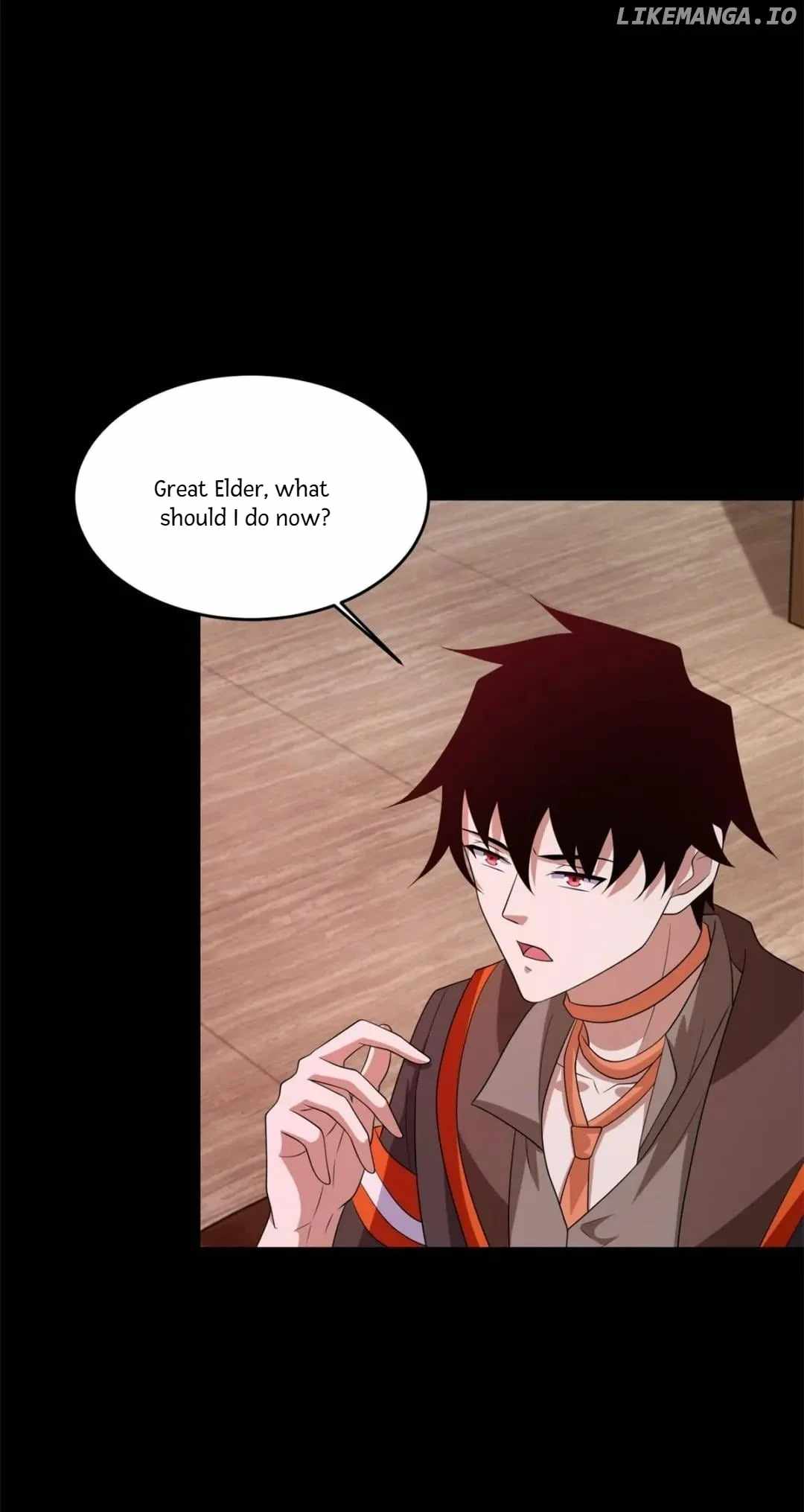 King Of Apocalypse — Chapter 623 — page 5