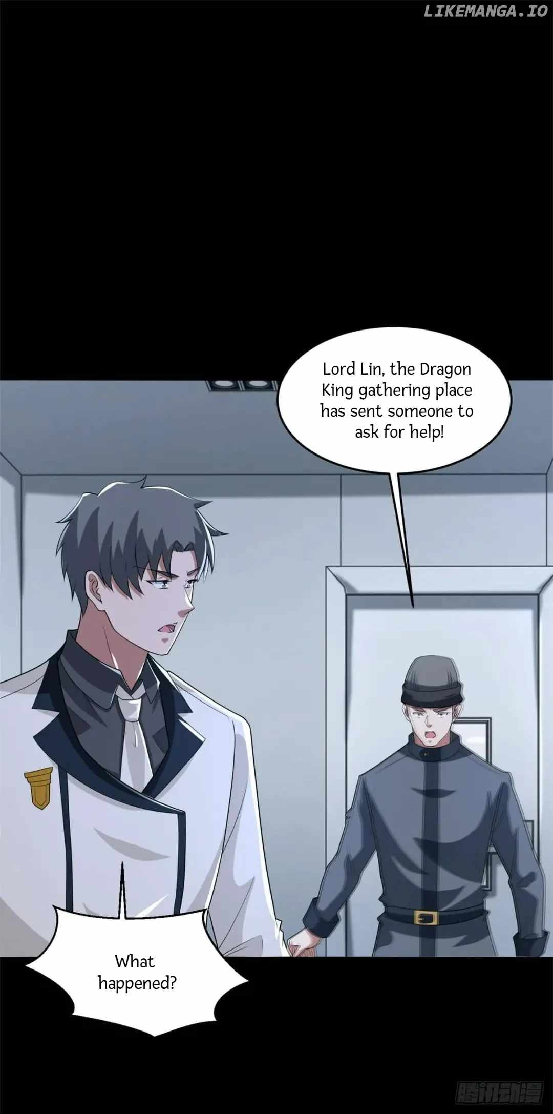 King Of Apocalypse — Chapter 624 — page 7