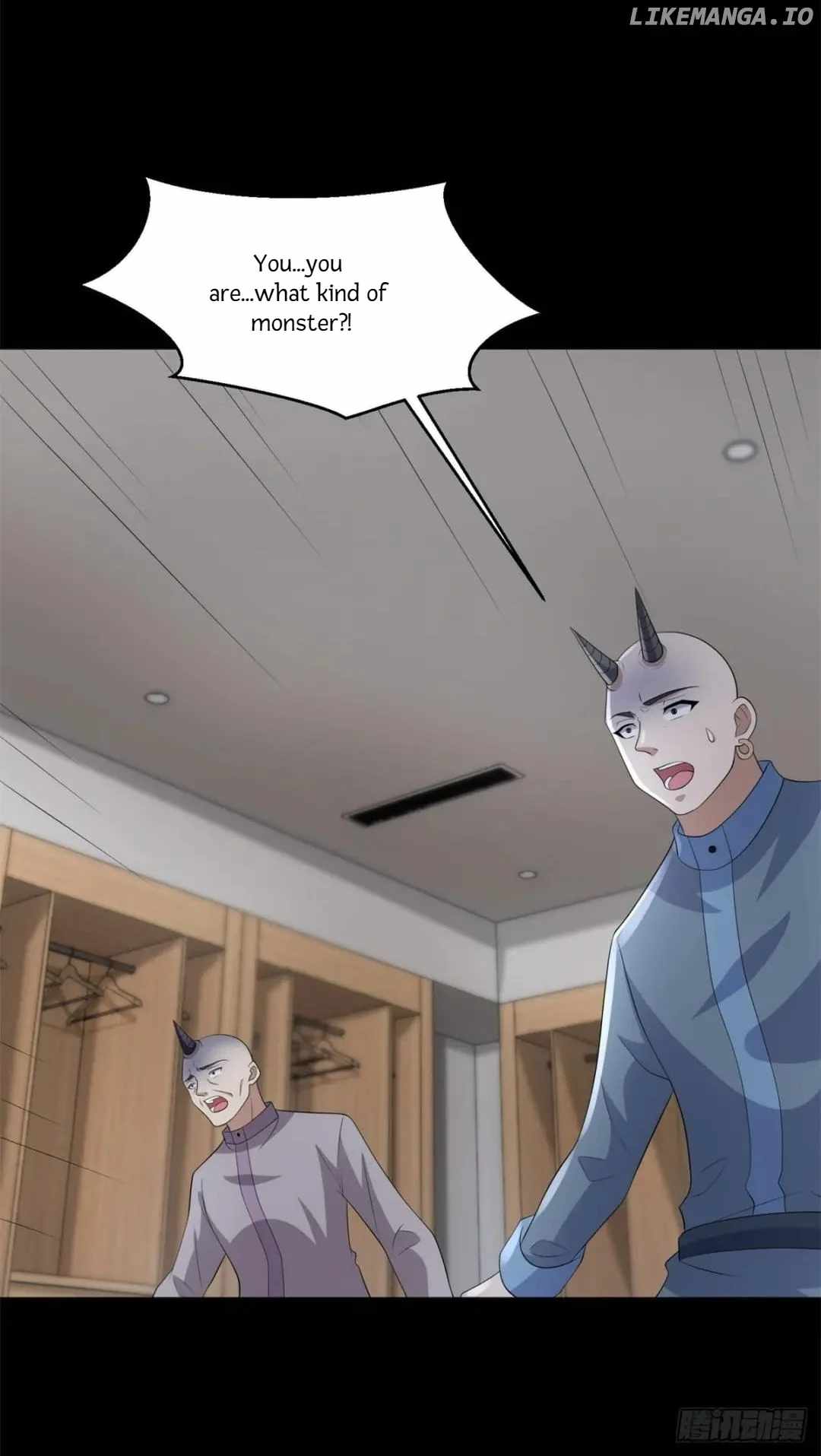 King Of Apocalypse — Chapter 625 — page 4