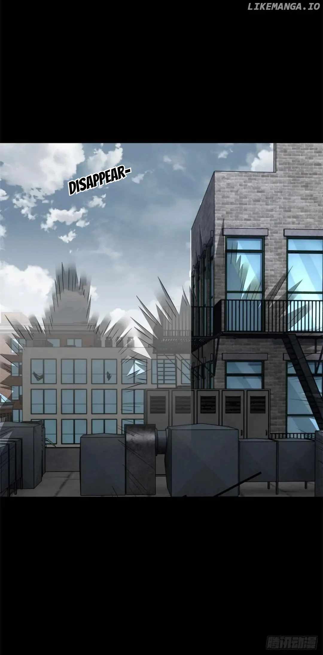 King Of Apocalypse — Chapter 626 — page 25