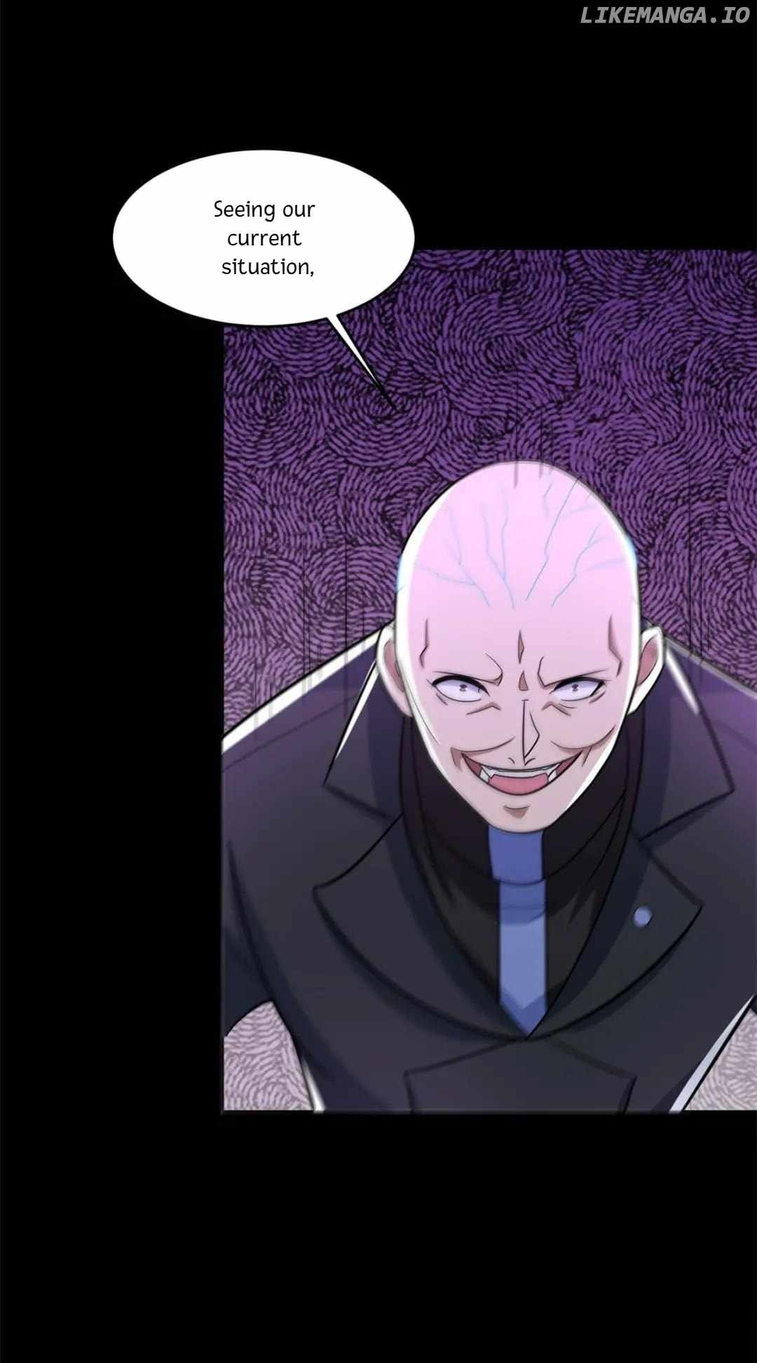King Of Apocalypse — Chapter 628 — page 31