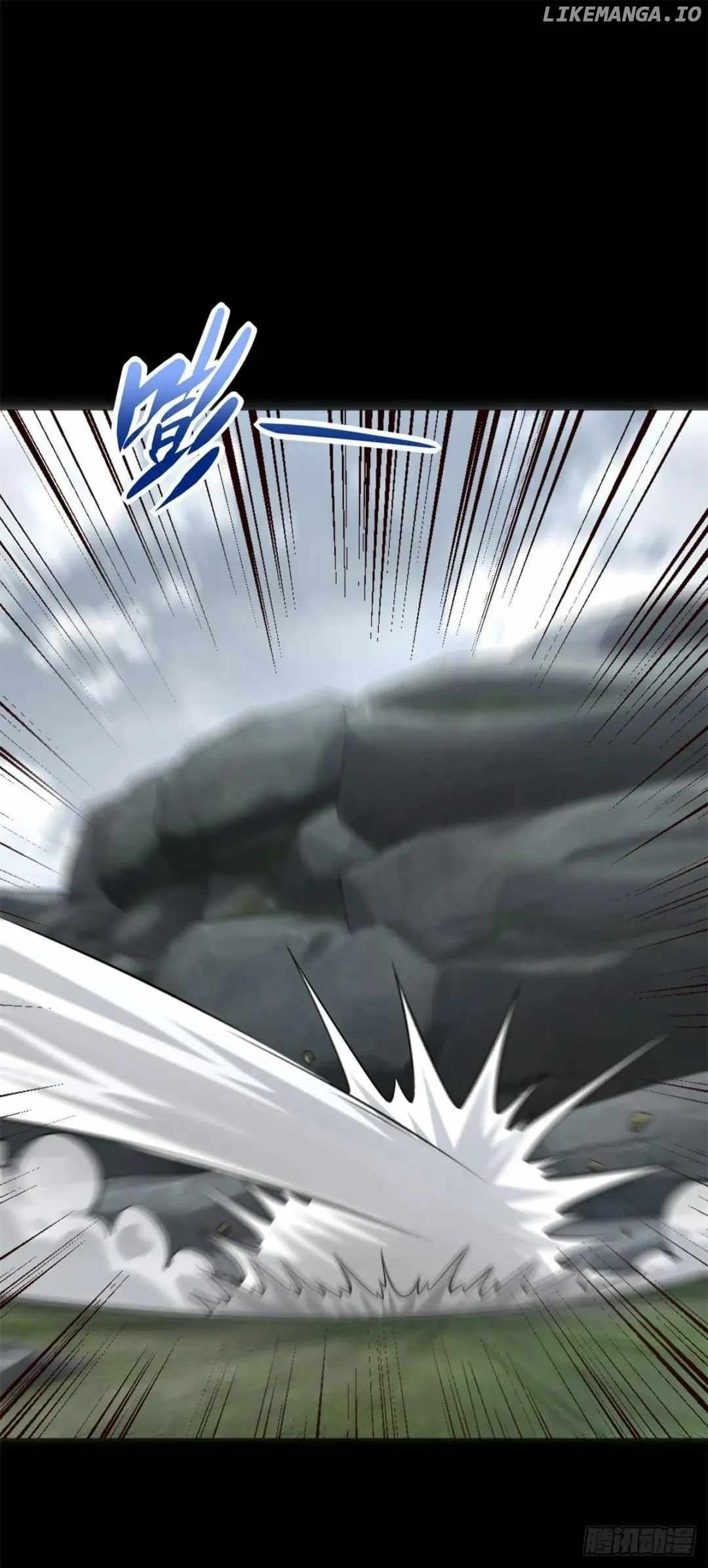 King Of Apocalypse — Chapter 629 — page 8