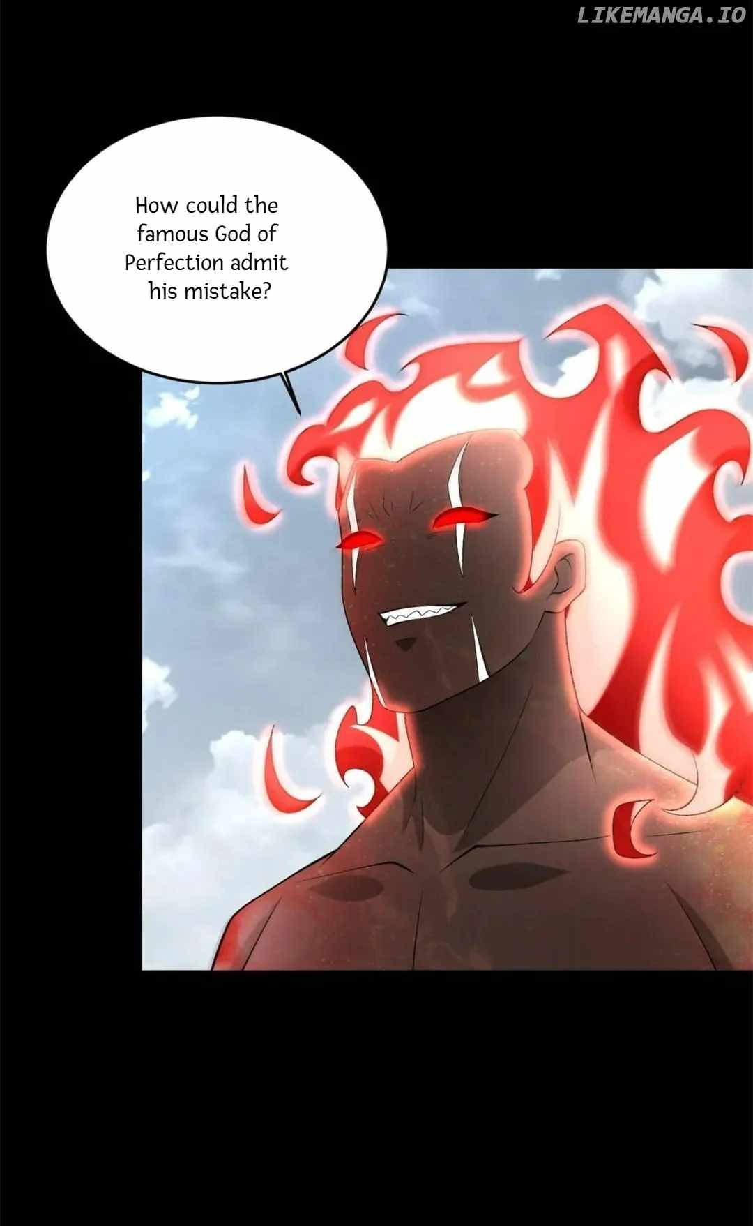 King Of Apocalypse — Chapter 631 — page 16