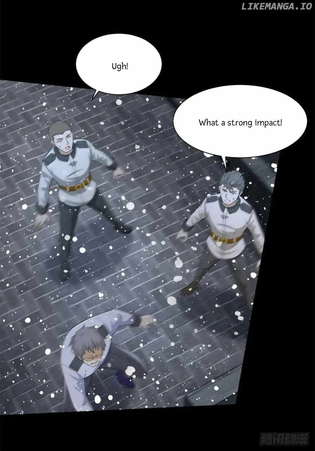 King Of Apocalypse — Chapter 634 — page 4