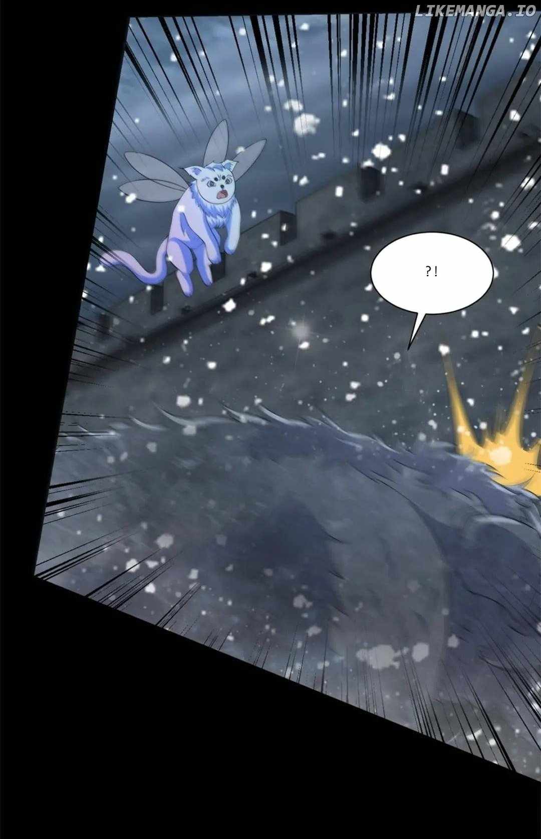 King Of Apocalypse — Chapter 634 — page 9
