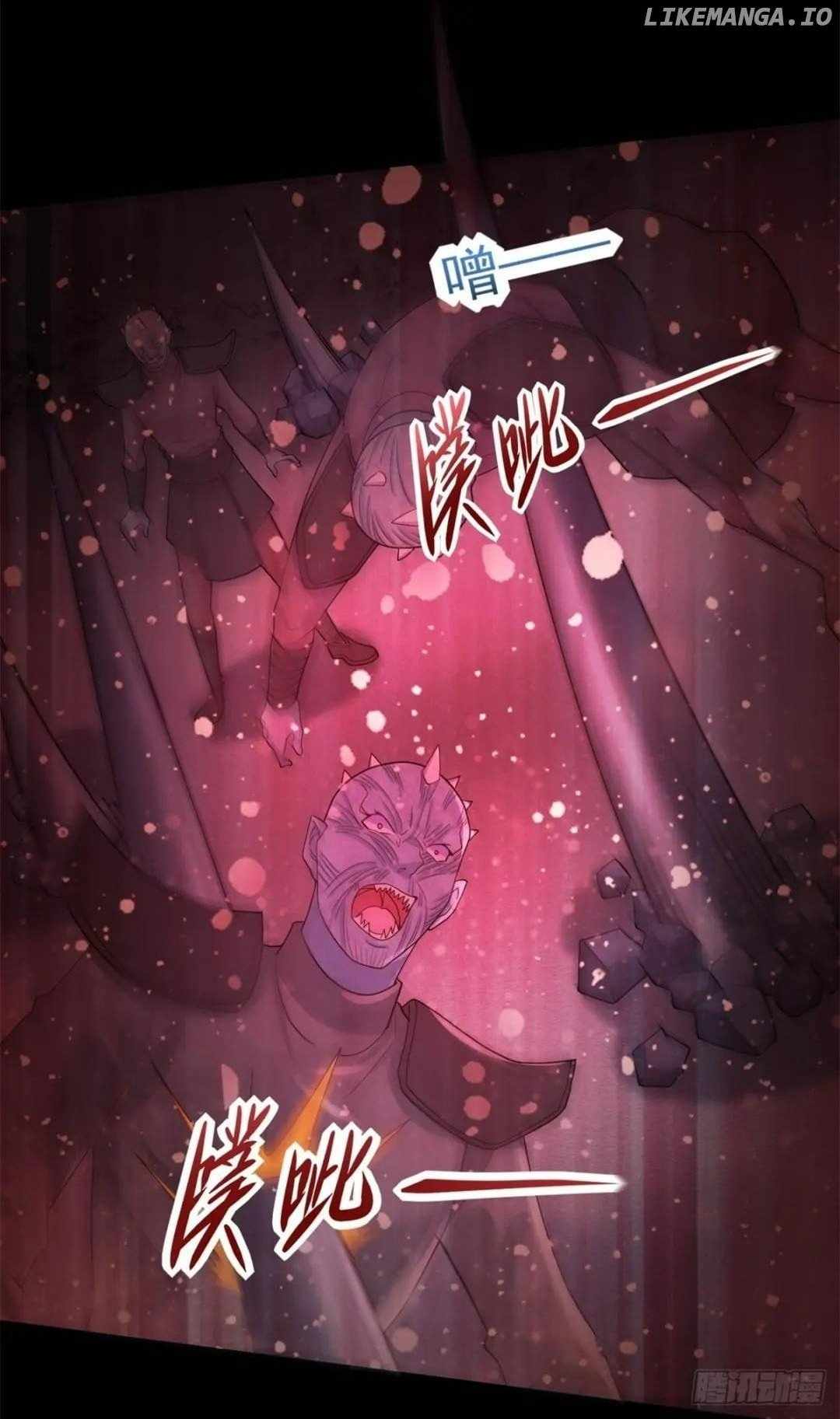 King Of Apocalypse — Chapter 634 — page 14