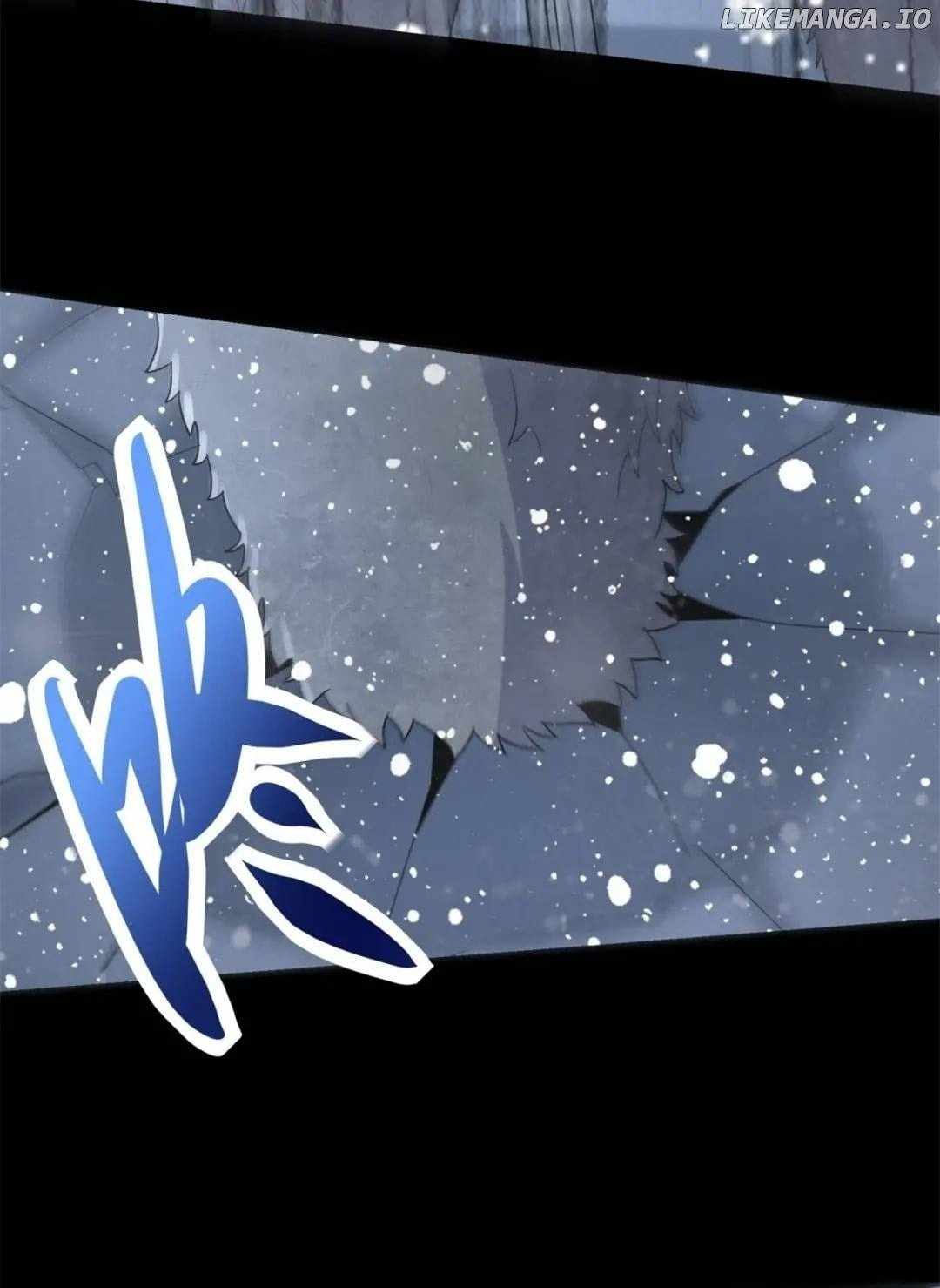 King Of Apocalypse — Chapter 634 — page 17