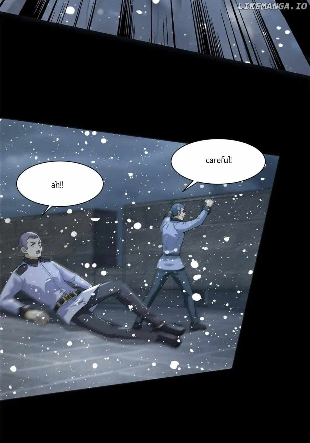 King Of Apocalypse — Chapter 634 — page 19