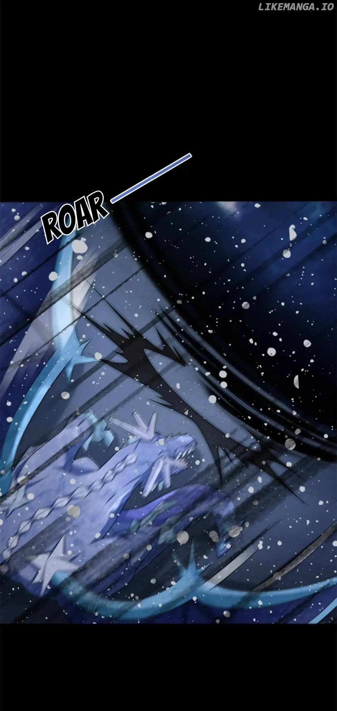 King Of Apocalypse — Chapter 637 — page 21
