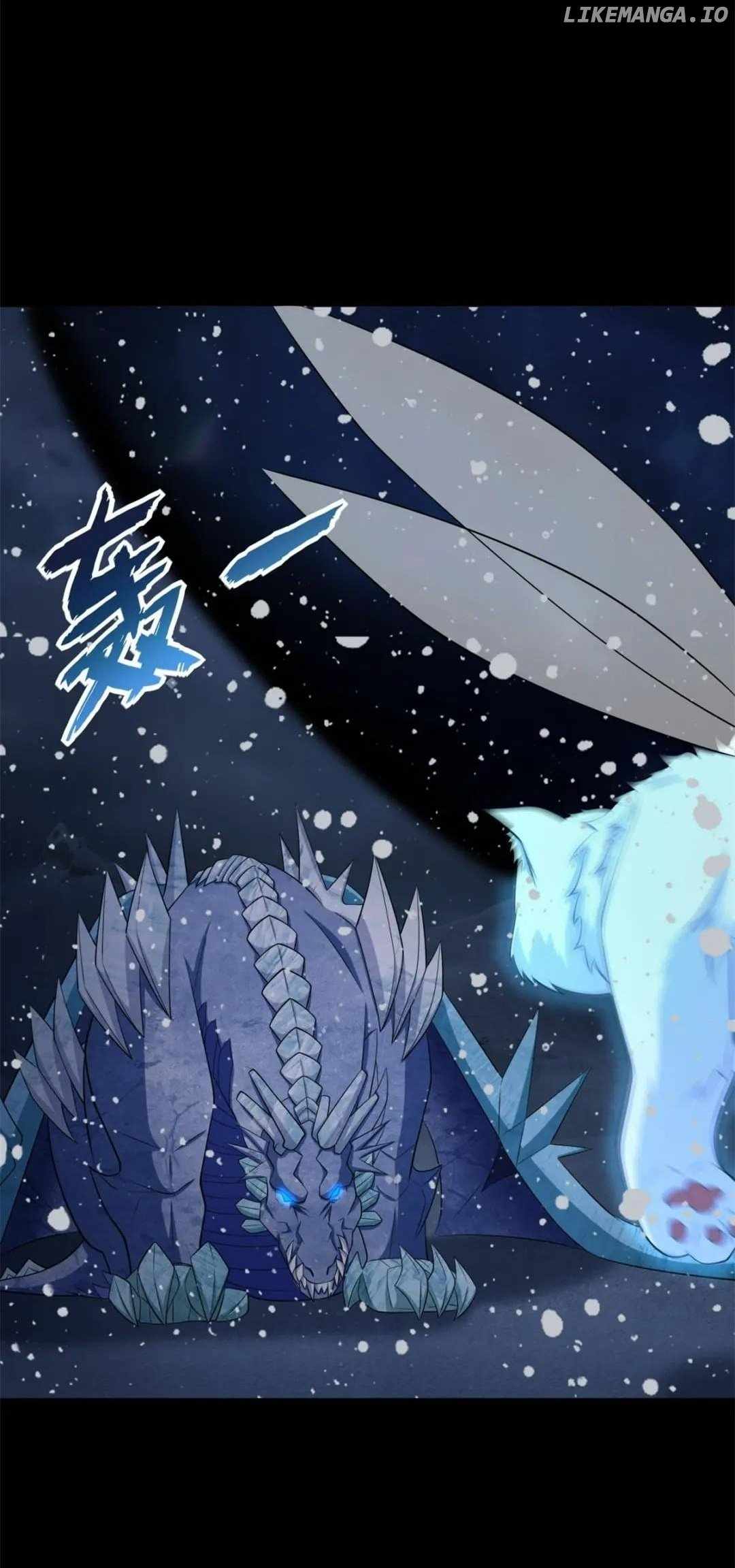 King Of Apocalypse — Chapter 637 — page 22