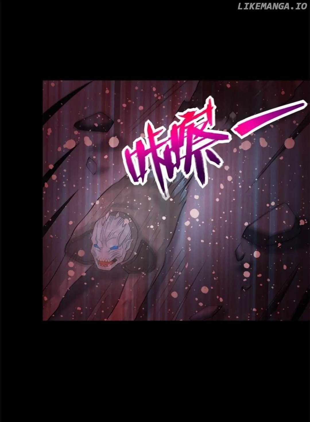King Of Apocalypse — Chapter 638 — page 4