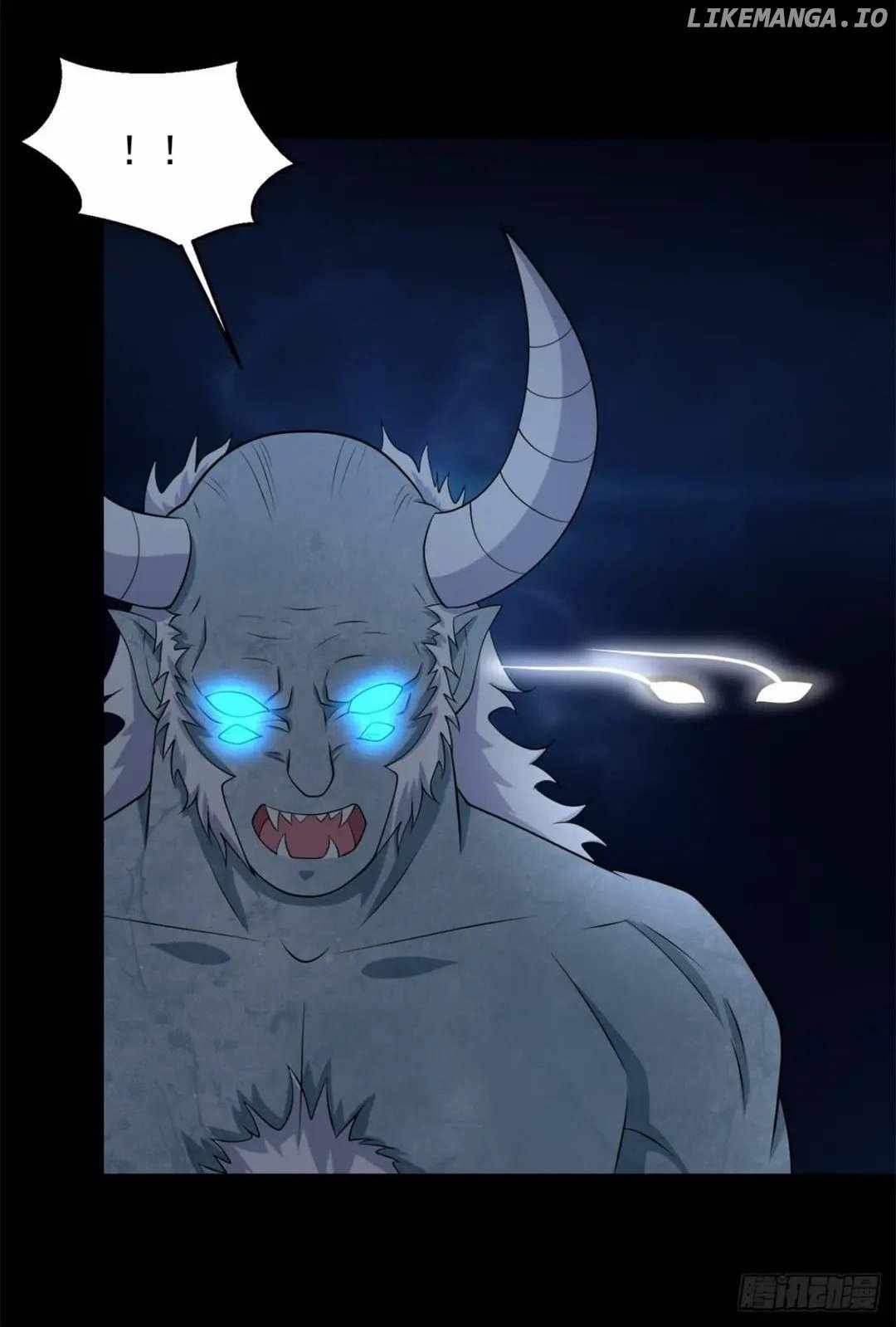King Of Apocalypse — Chapter 638 — page 8