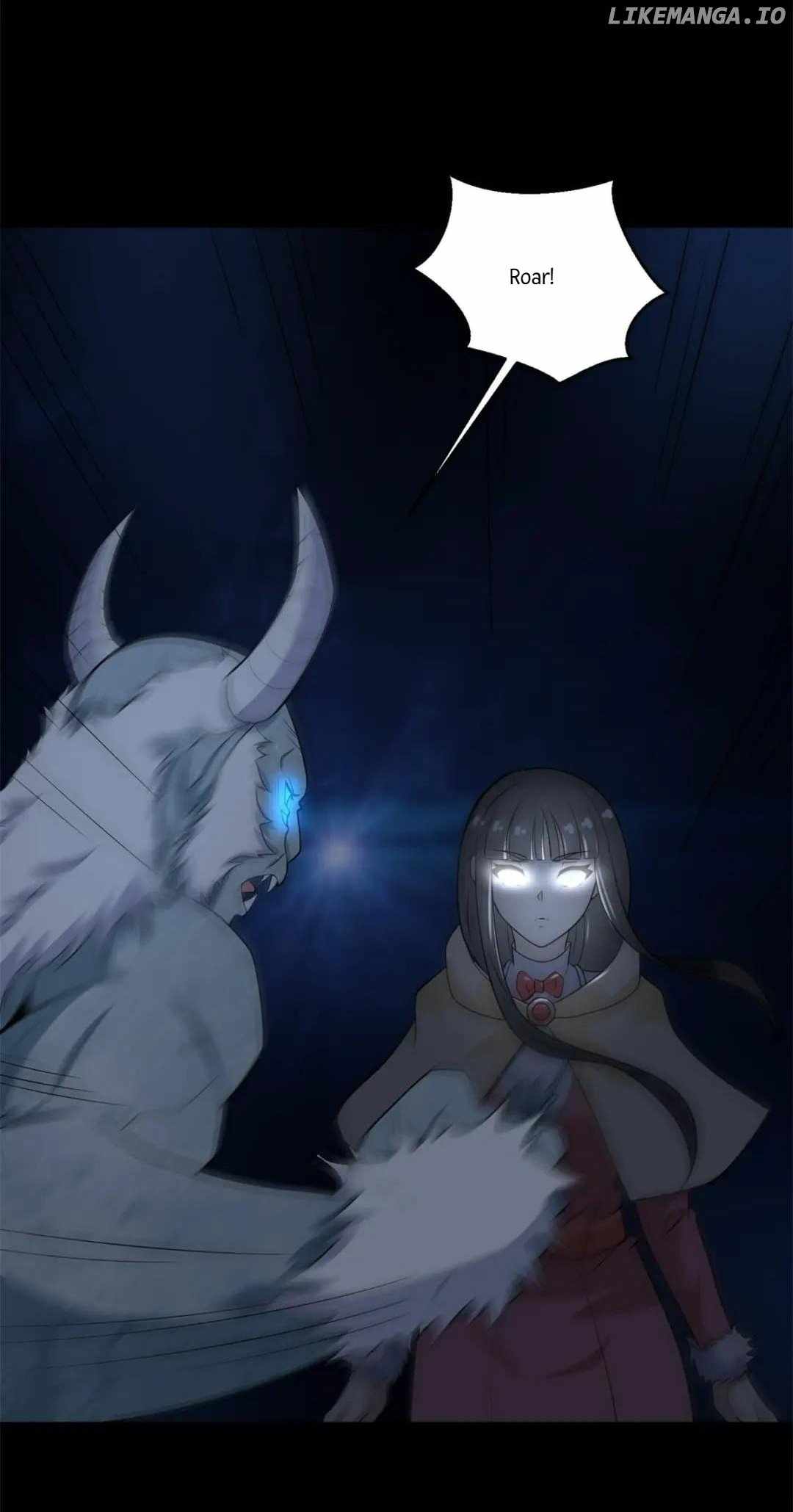 King Of Apocalypse — Chapter 638 — page 9