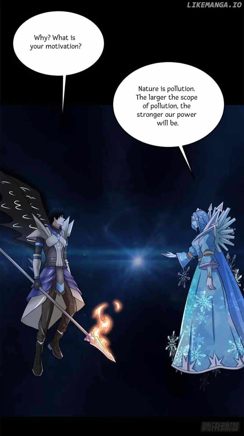 King Of Apocalypse — Chapter 639 — page 9
