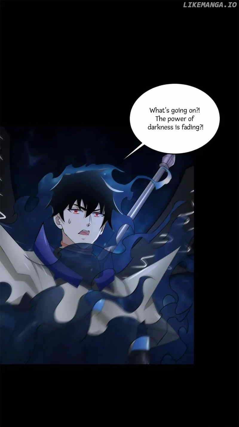 King Of Apocalypse — Chapter 639 — page 18