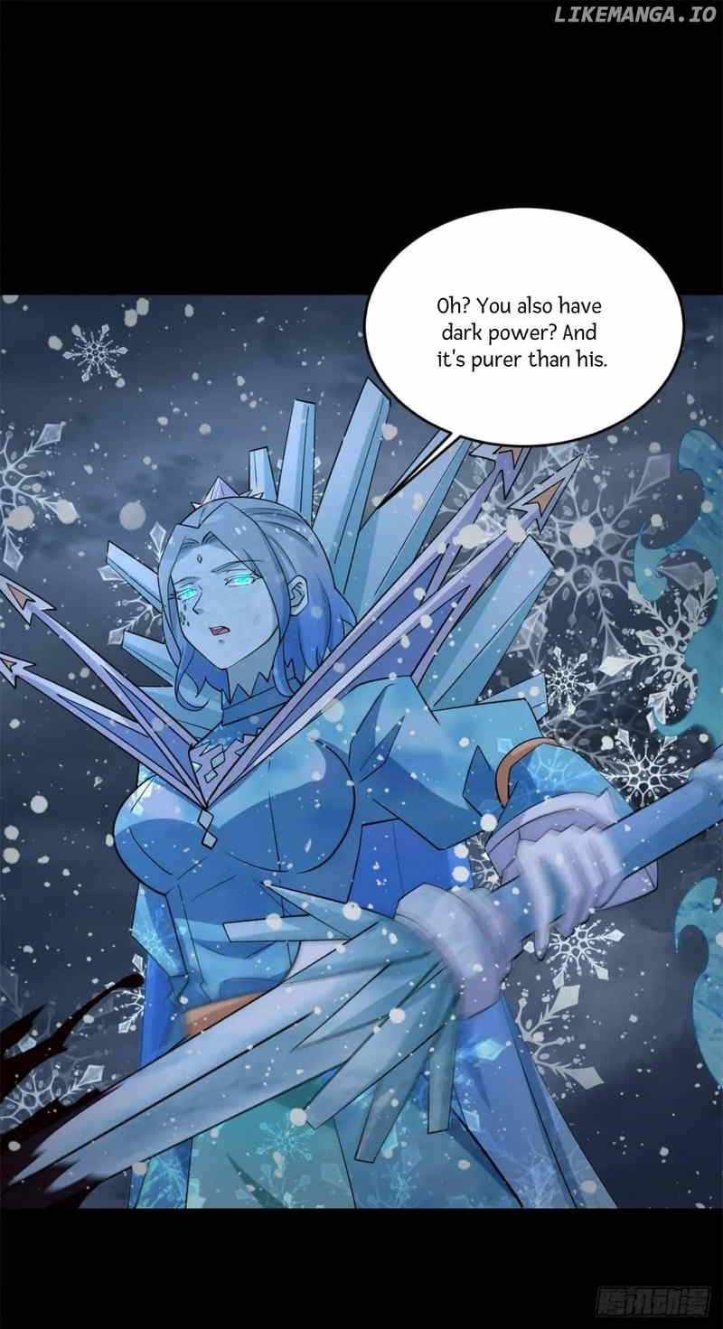 King Of Apocalypse — Chapter 639 — page 33