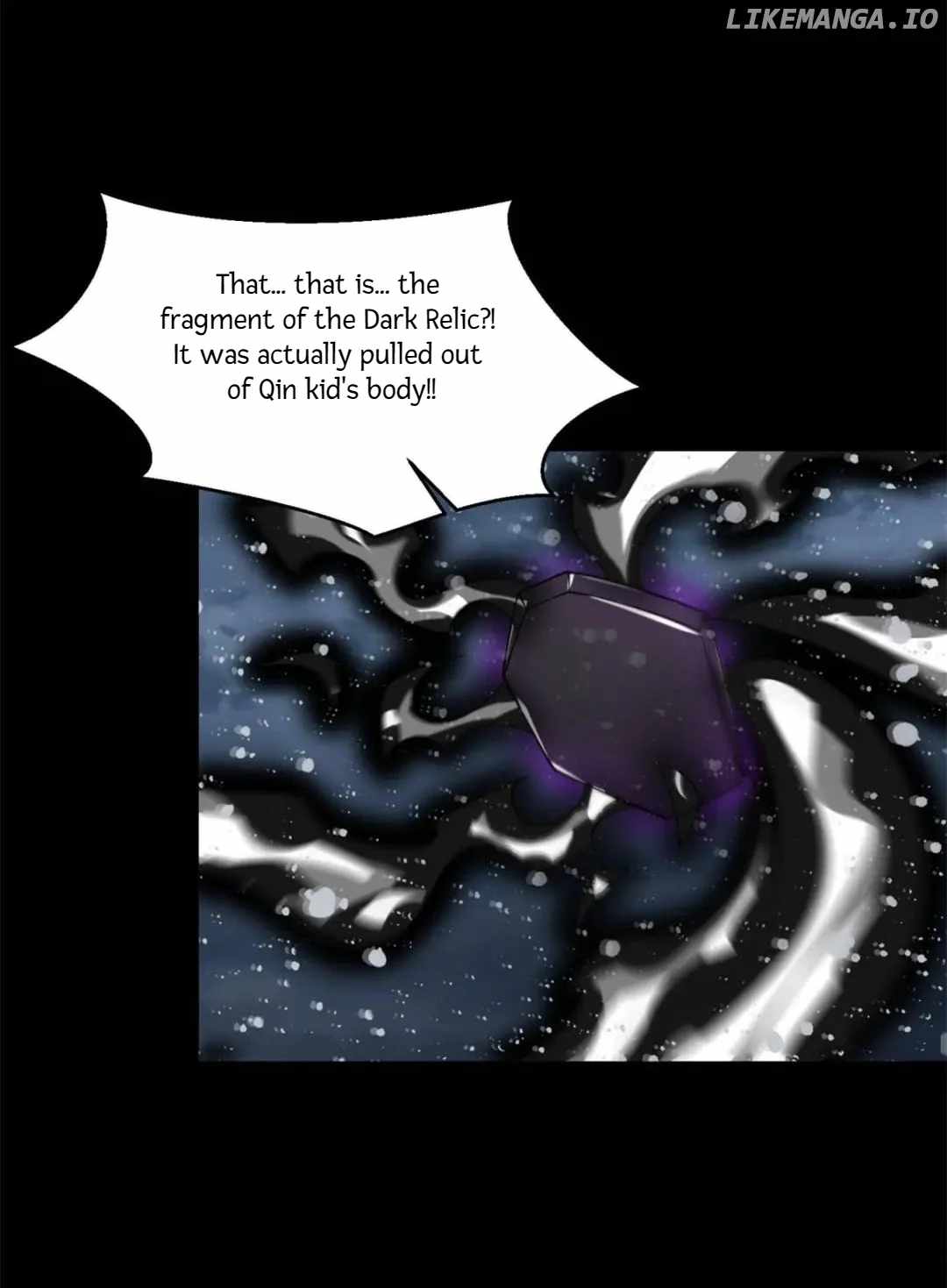 King Of Apocalypse — Chapter 641 — page 4