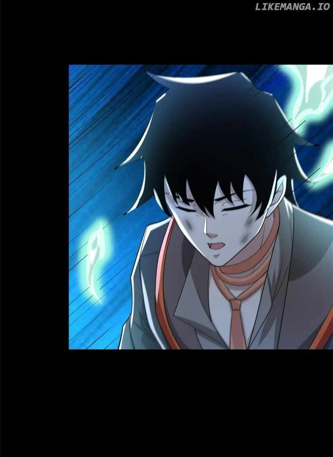 King Of Apocalypse — Chapter 641 — page 20