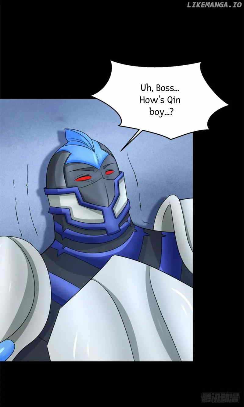 King Of Apocalypse — Chapter 643 — page 14