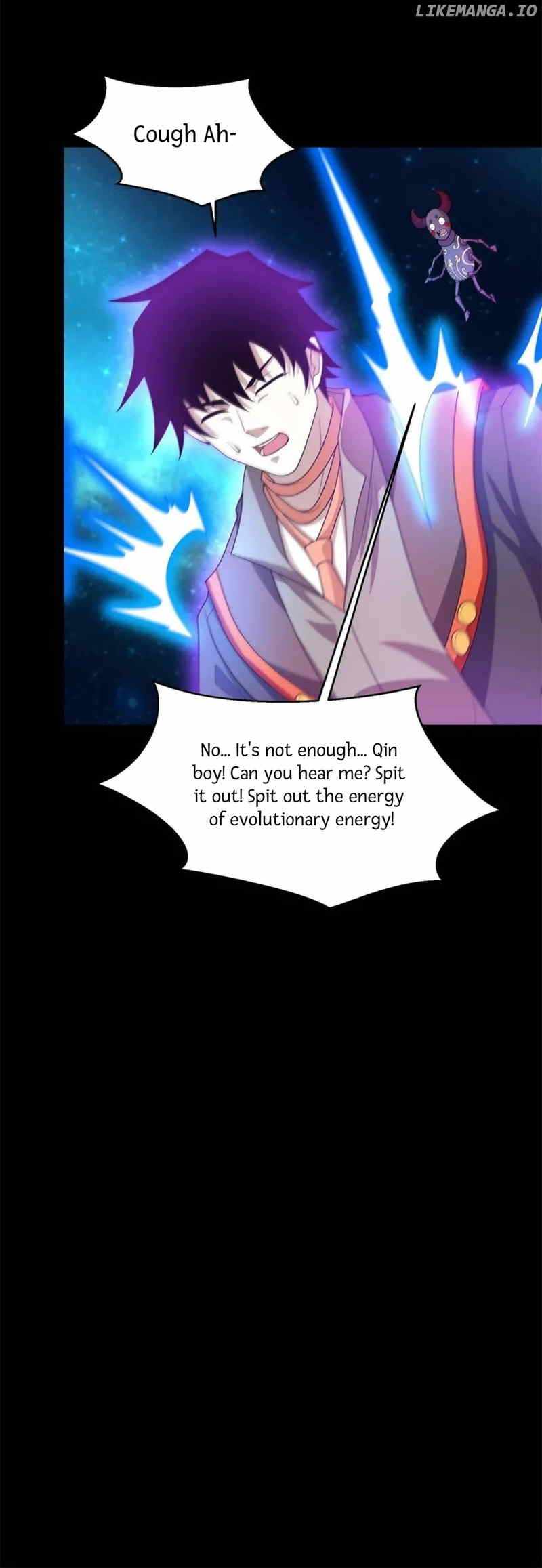 King Of Apocalypse — Chapter 644 — page 16