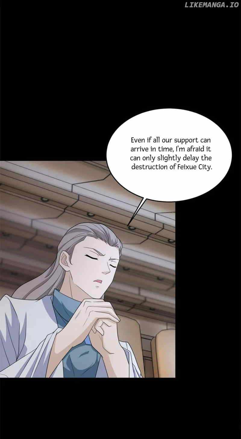 King Of Apocalypse — Chapter 645 — page 3