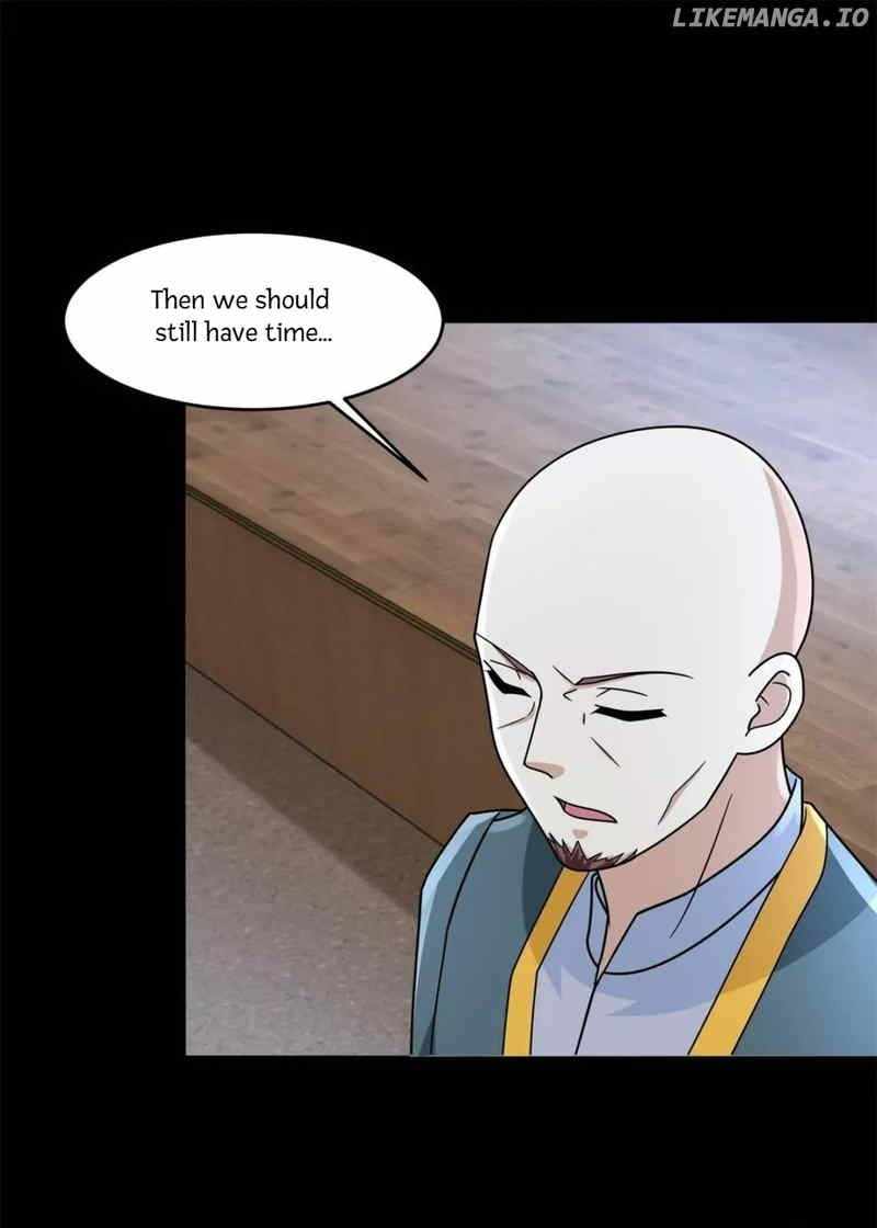 King Of Apocalypse — Chapter 645 — page 7