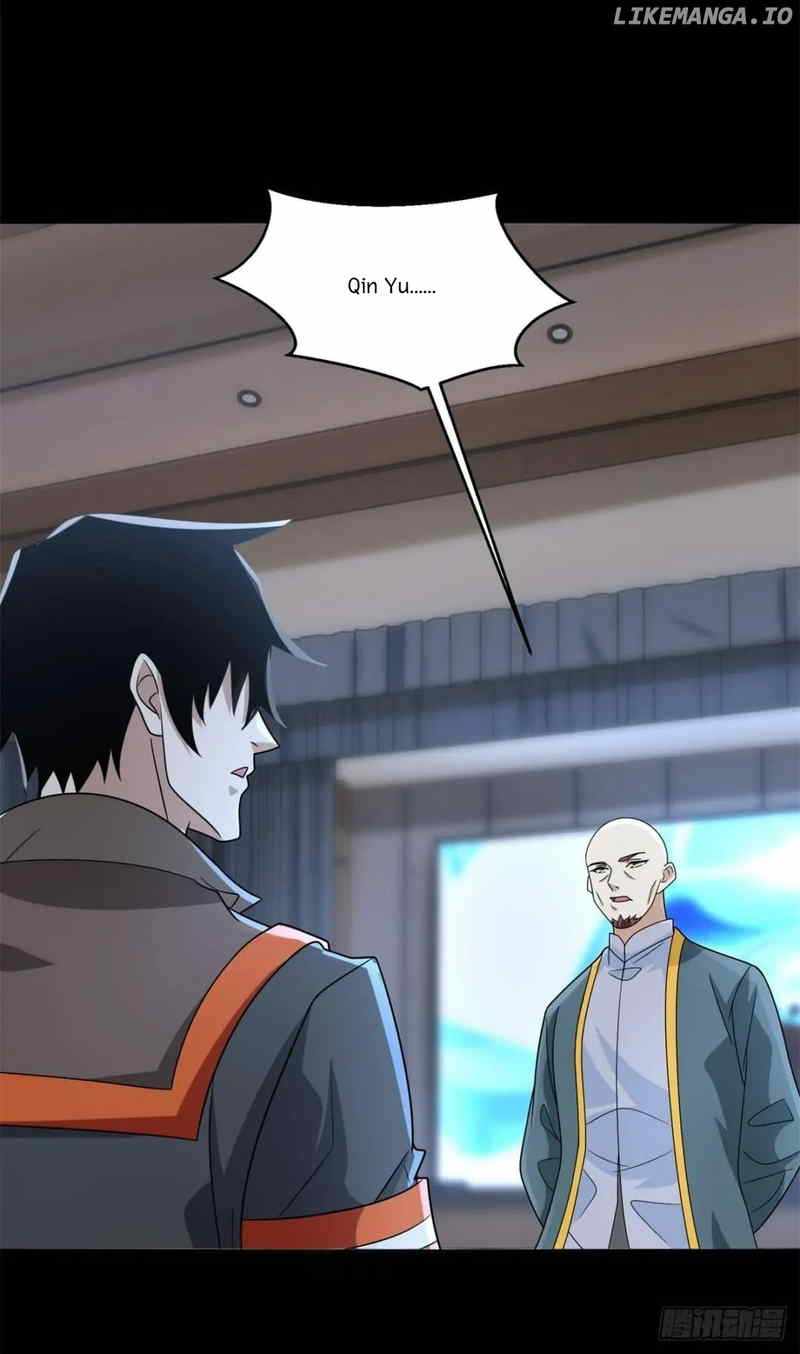 King Of Apocalypse — Chapter 645 — page 8