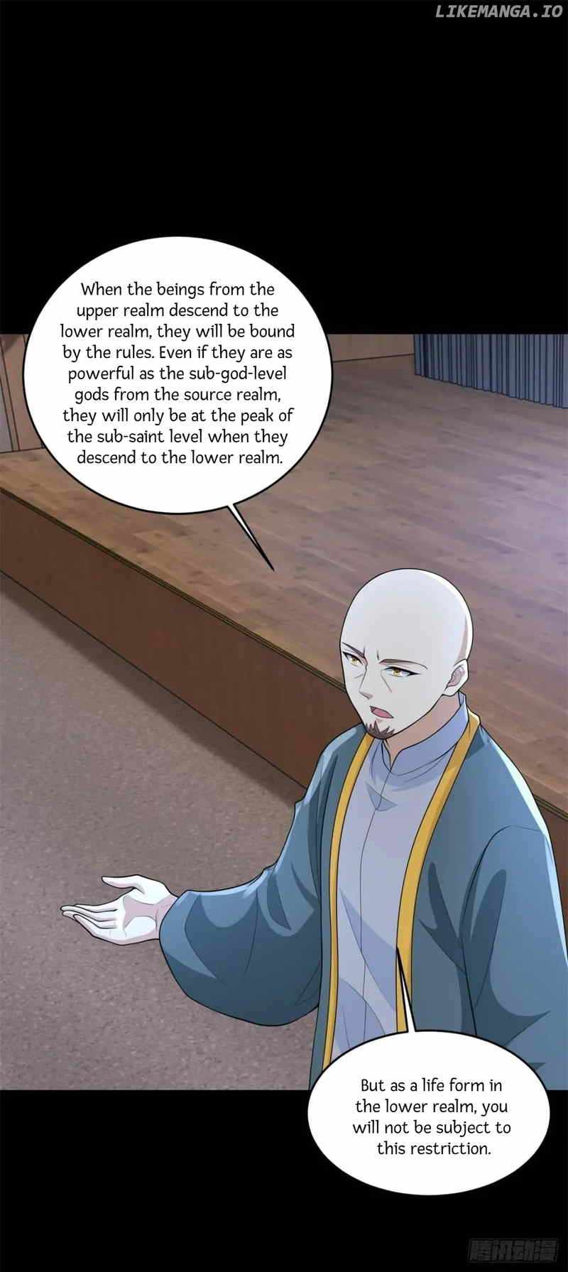 King Of Apocalypse — Chapter 645 — page 12