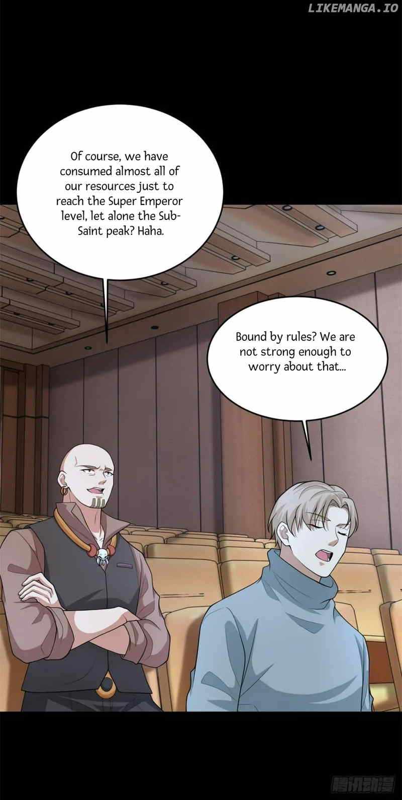 King Of Apocalypse — Chapter 645 — page 13