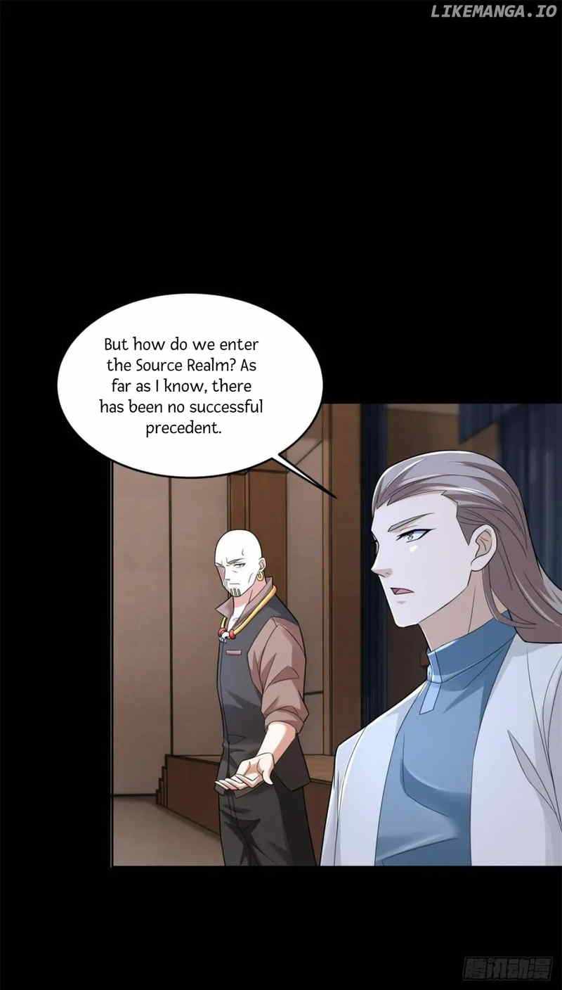 King Of Apocalypse — Chapter 645 — page 22