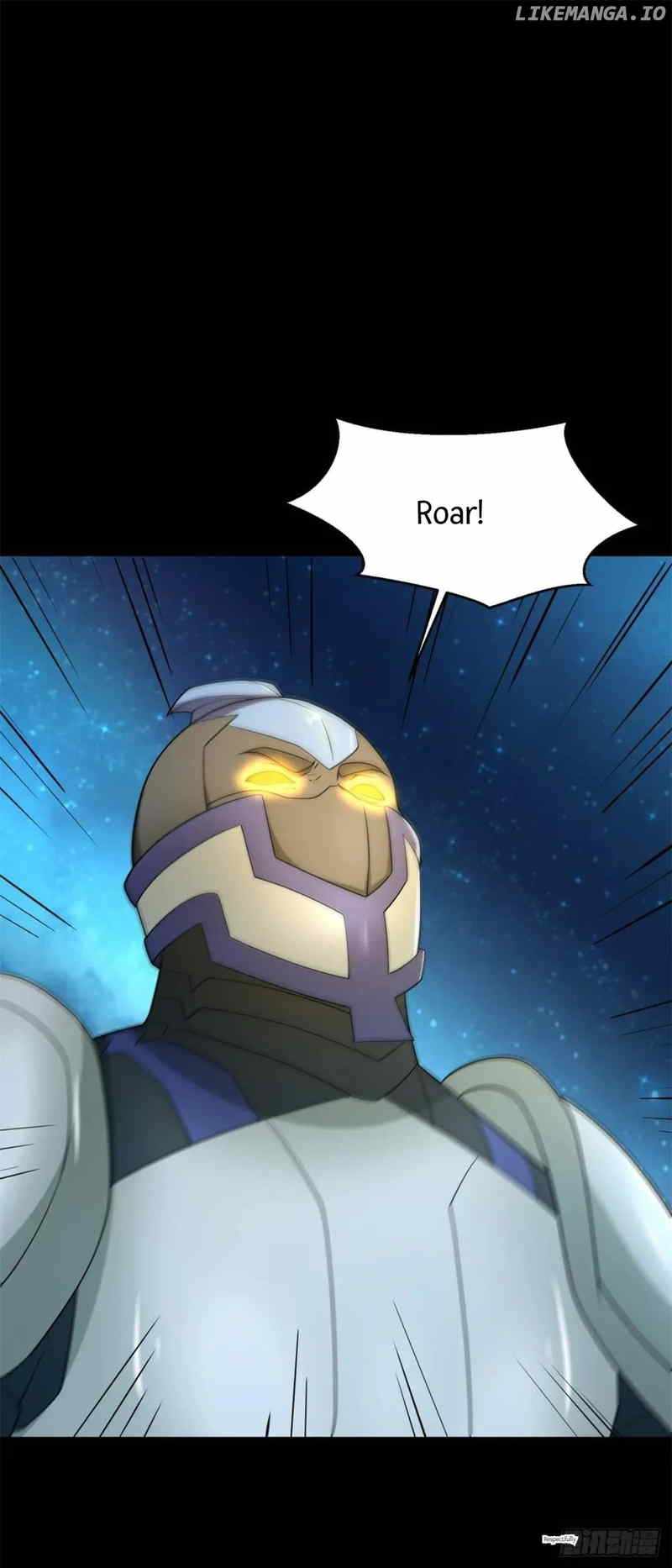 King Of Apocalypse — Chapter 646 — page 2