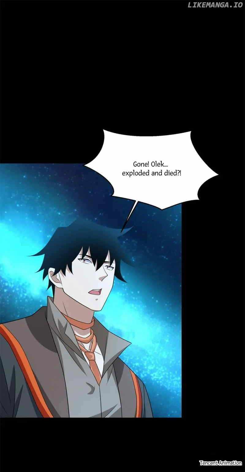 King Of Apocalypse — Chapter 646 — page 7
