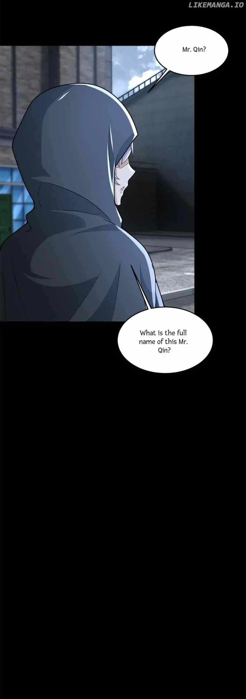 King Of Apocalypse — Chapter 646 — page 31