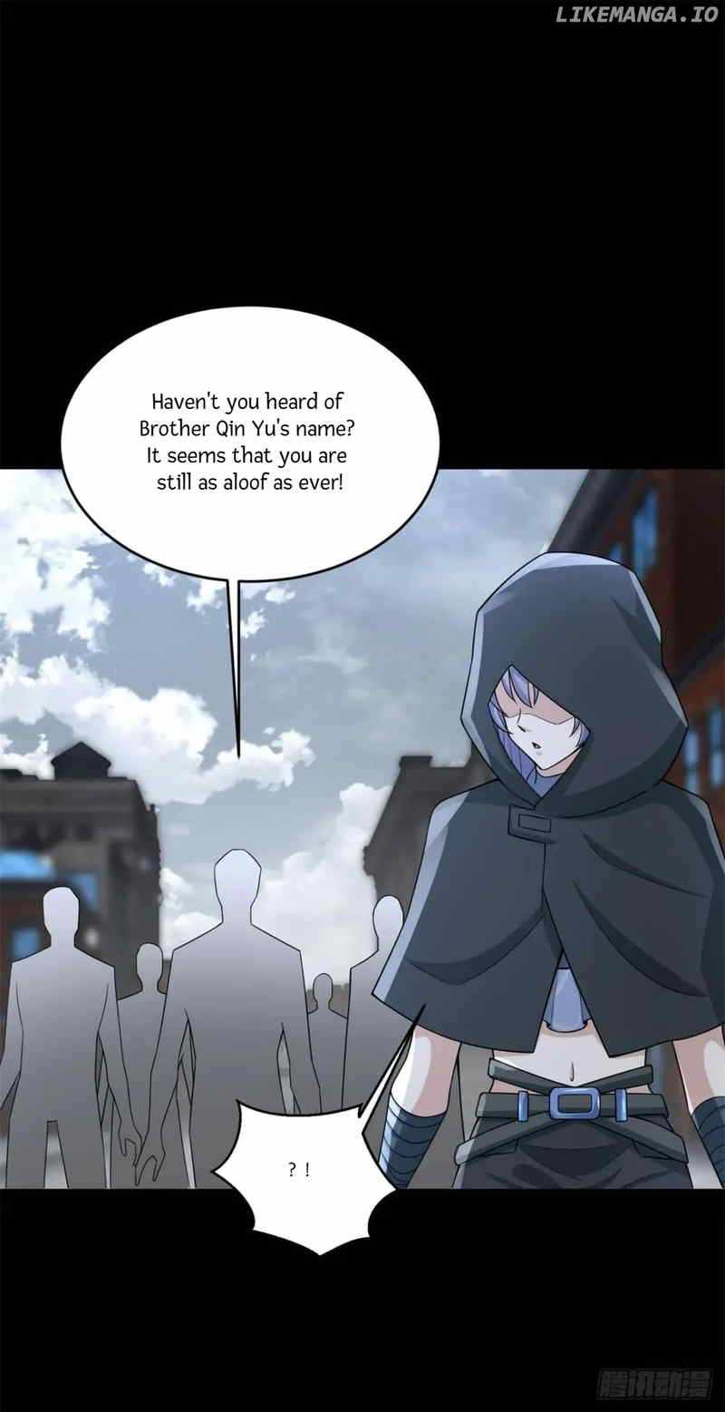 King Of Apocalypse — Chapter 646 — page 32