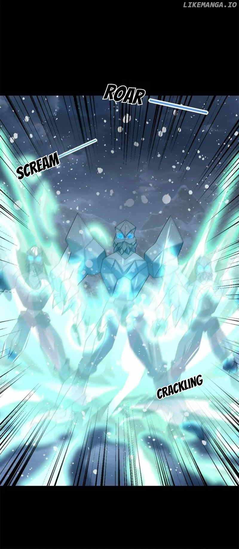 King Of Apocalypse — Chapter 648 — page 30