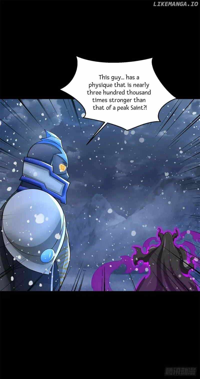 King Of Apocalypse — Chapter 649 — page 13