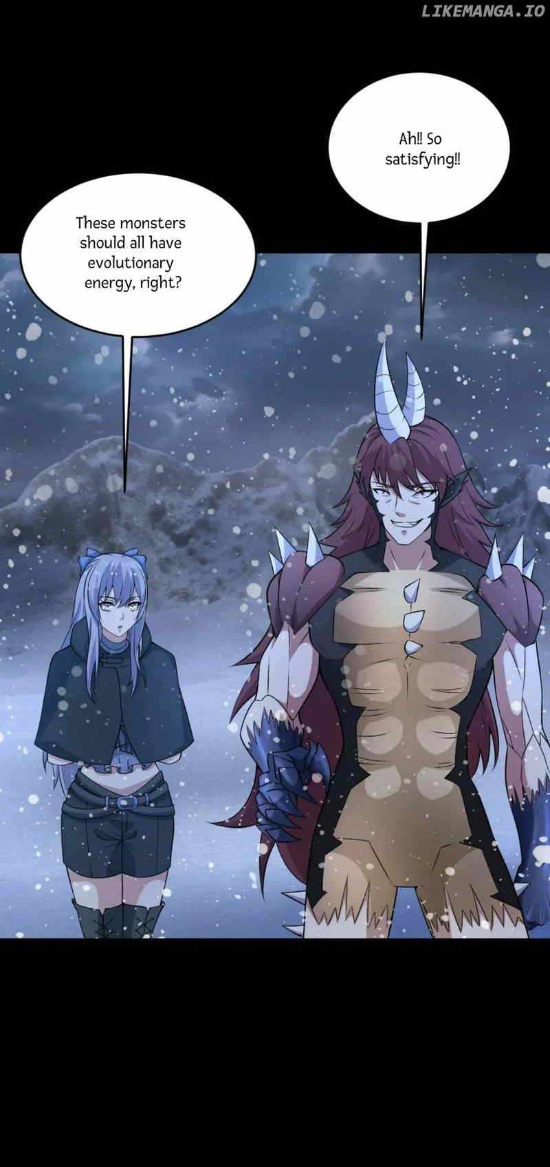 King Of Apocalypse — Chapter 649 — page 20
