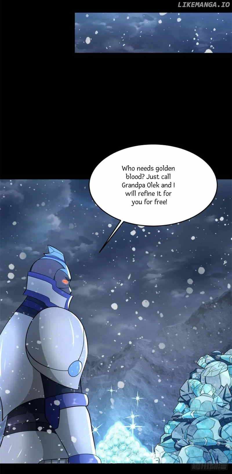 King Of Apocalypse — Chapter 649 — page 26