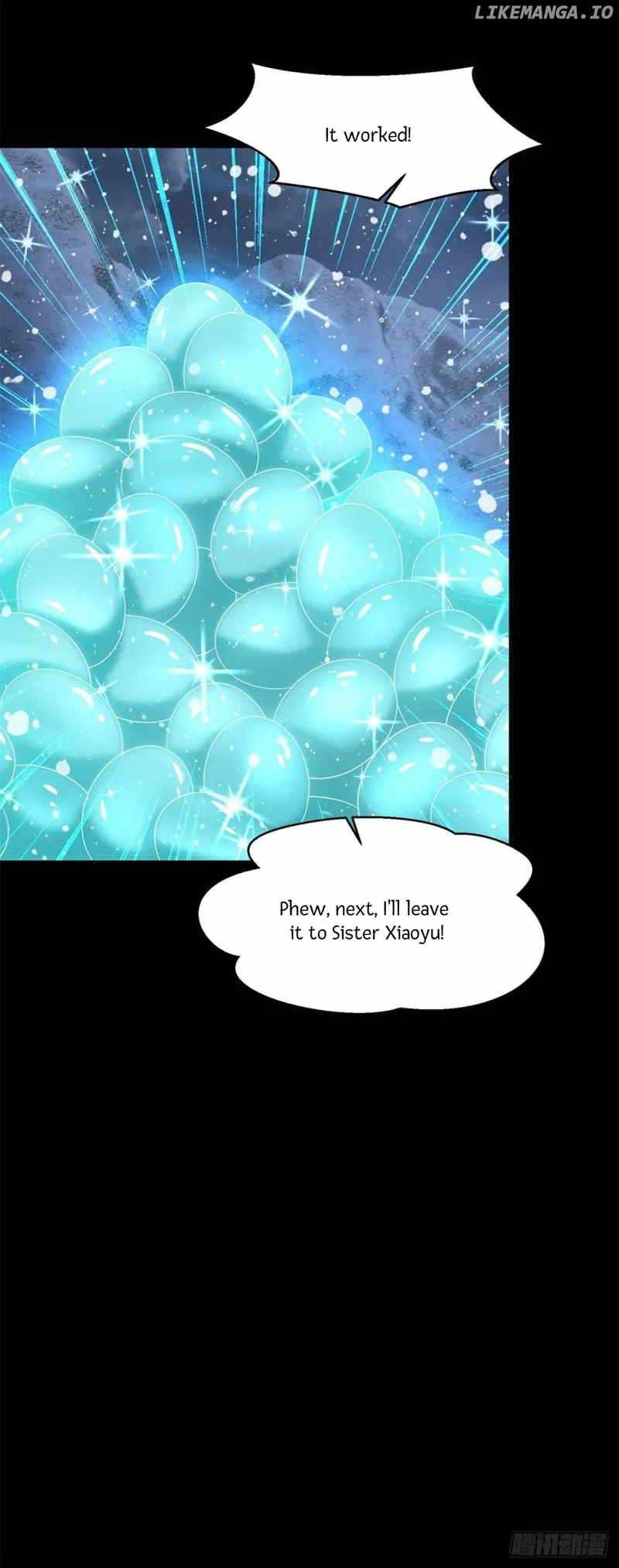 King Of Apocalypse — Chapter 650 — page 6