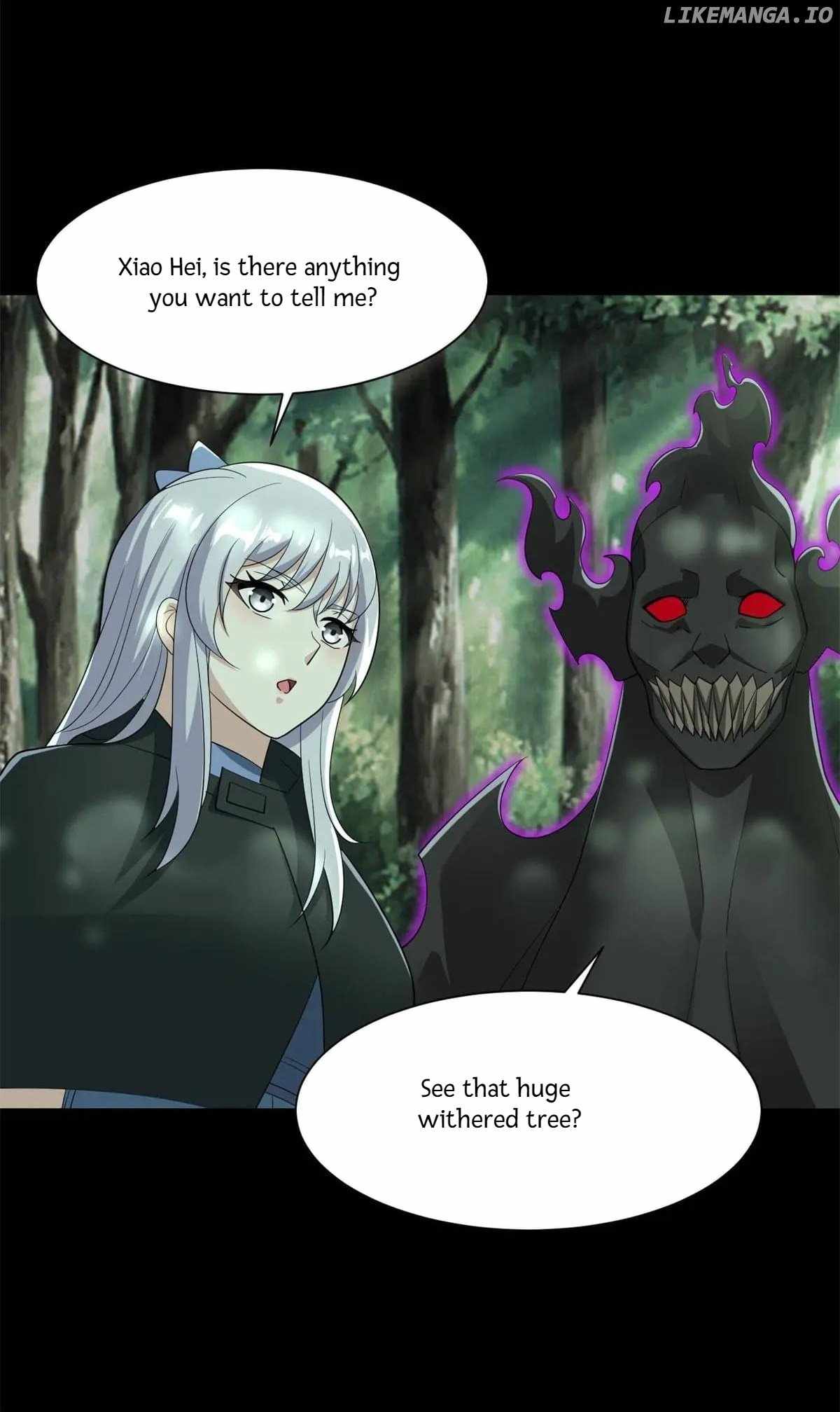 King Of Apocalypse — Chapter 653 — page 3
