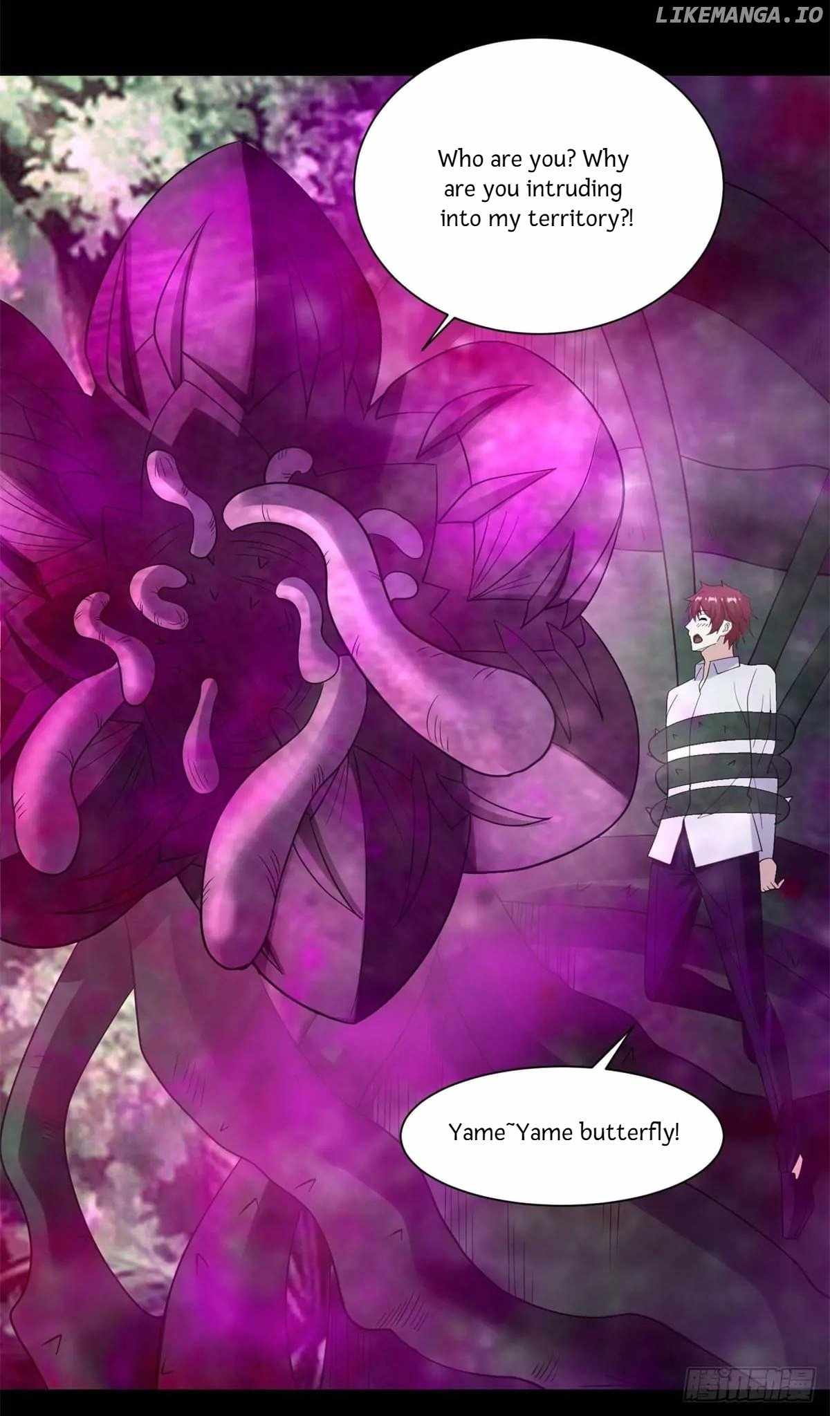 King Of Apocalypse — Chapter 653 — page 8