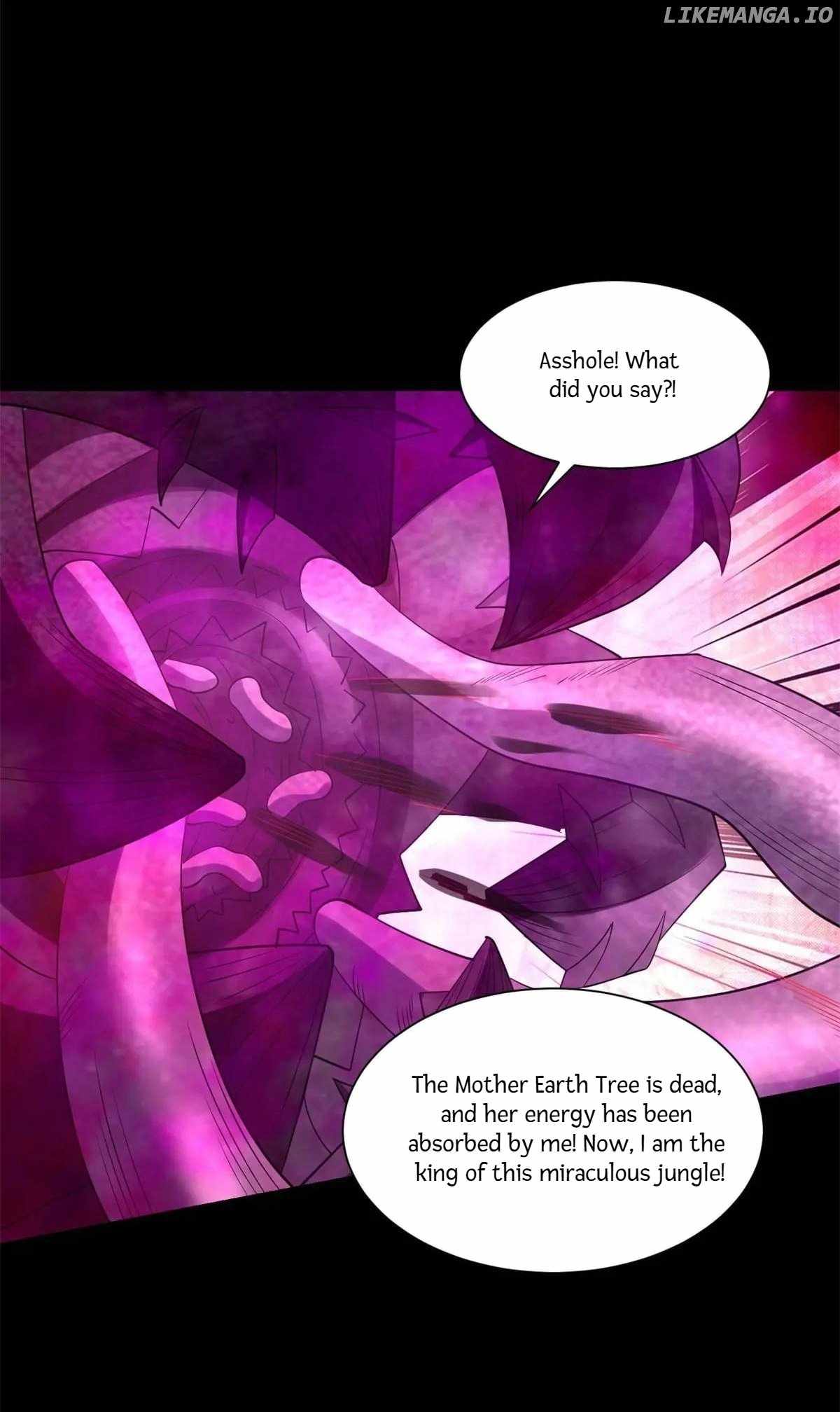 King Of Apocalypse — Chapter 653 — page 10