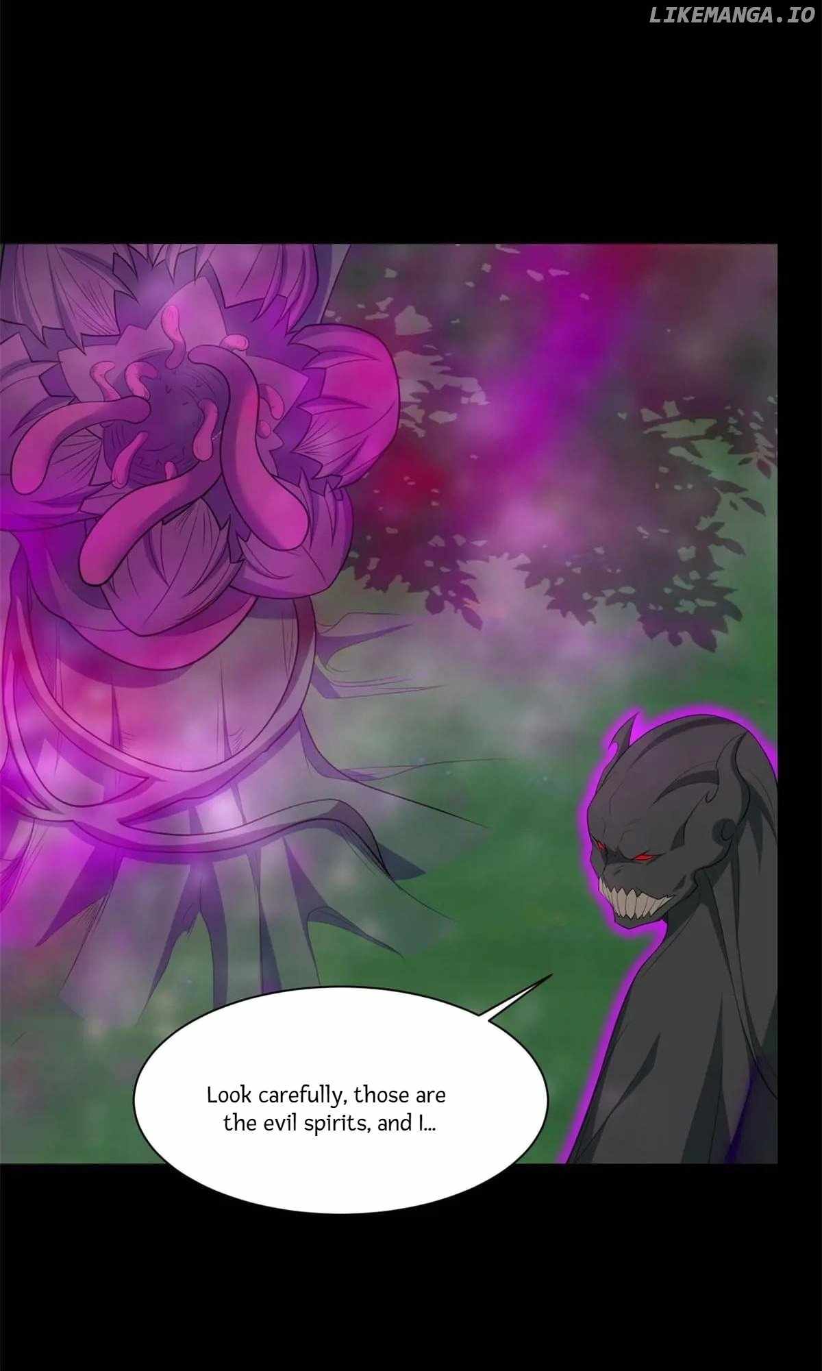 King Of Apocalypse — Chapter 653 — page 23